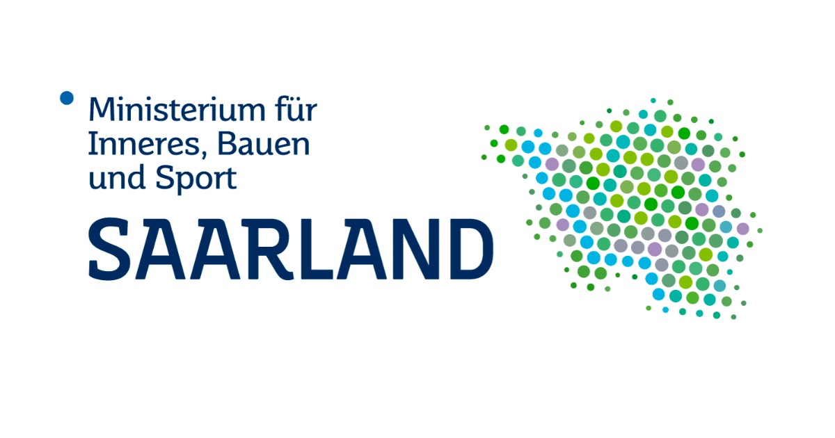 Ministerium für Inneres, Bauen und Sport Saarland