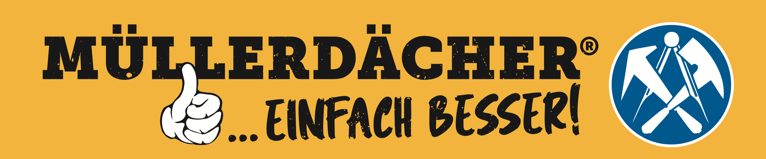 Müllerdächer